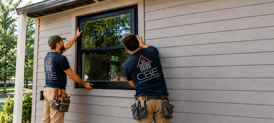 Service d'installation